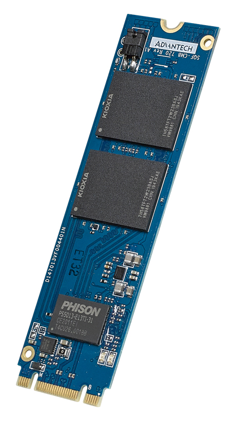 SQF-C8BV2-128GDEDM by advantech